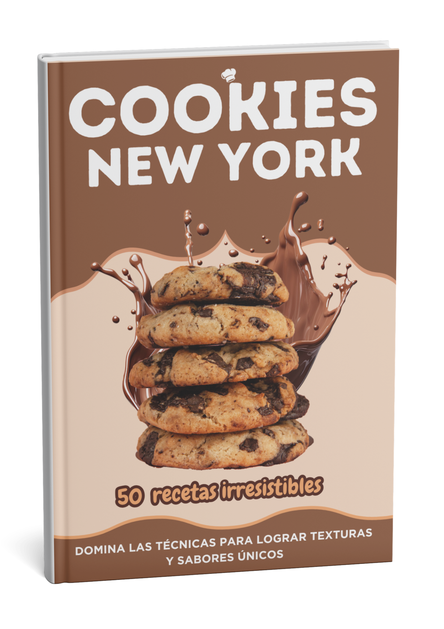 La Guía Maestra de Cookies NY + 15 regalos para que empieces hoy mismo